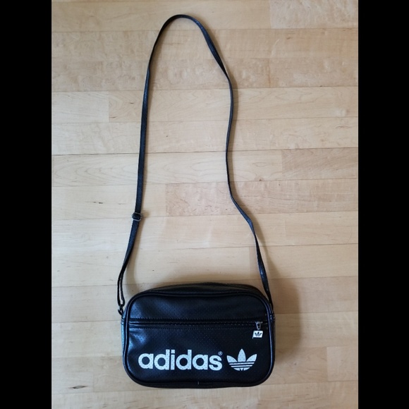 adidas crossbody purse